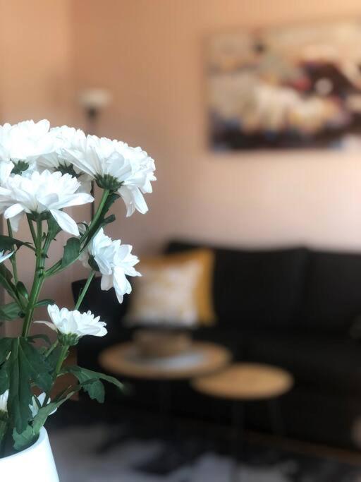Quince Apartment-Free Parking-City Center เบลเกรด ภายนอก รูปภาพ