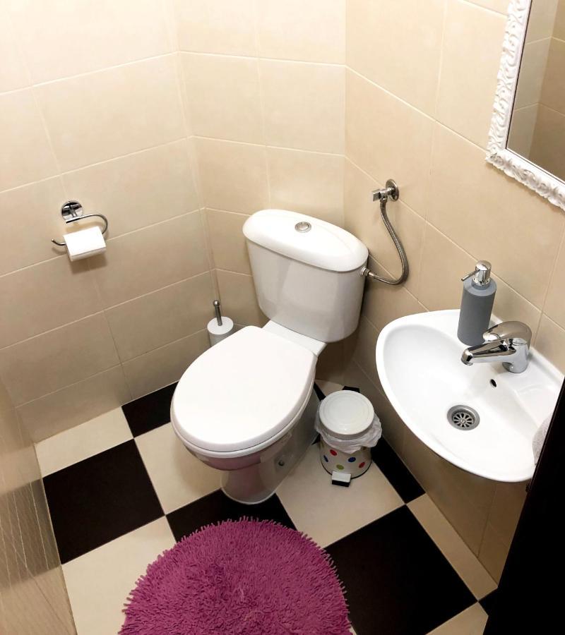 Quince Apartment-Free Parking-City Center เบลเกรด ภายนอก รูปภาพ