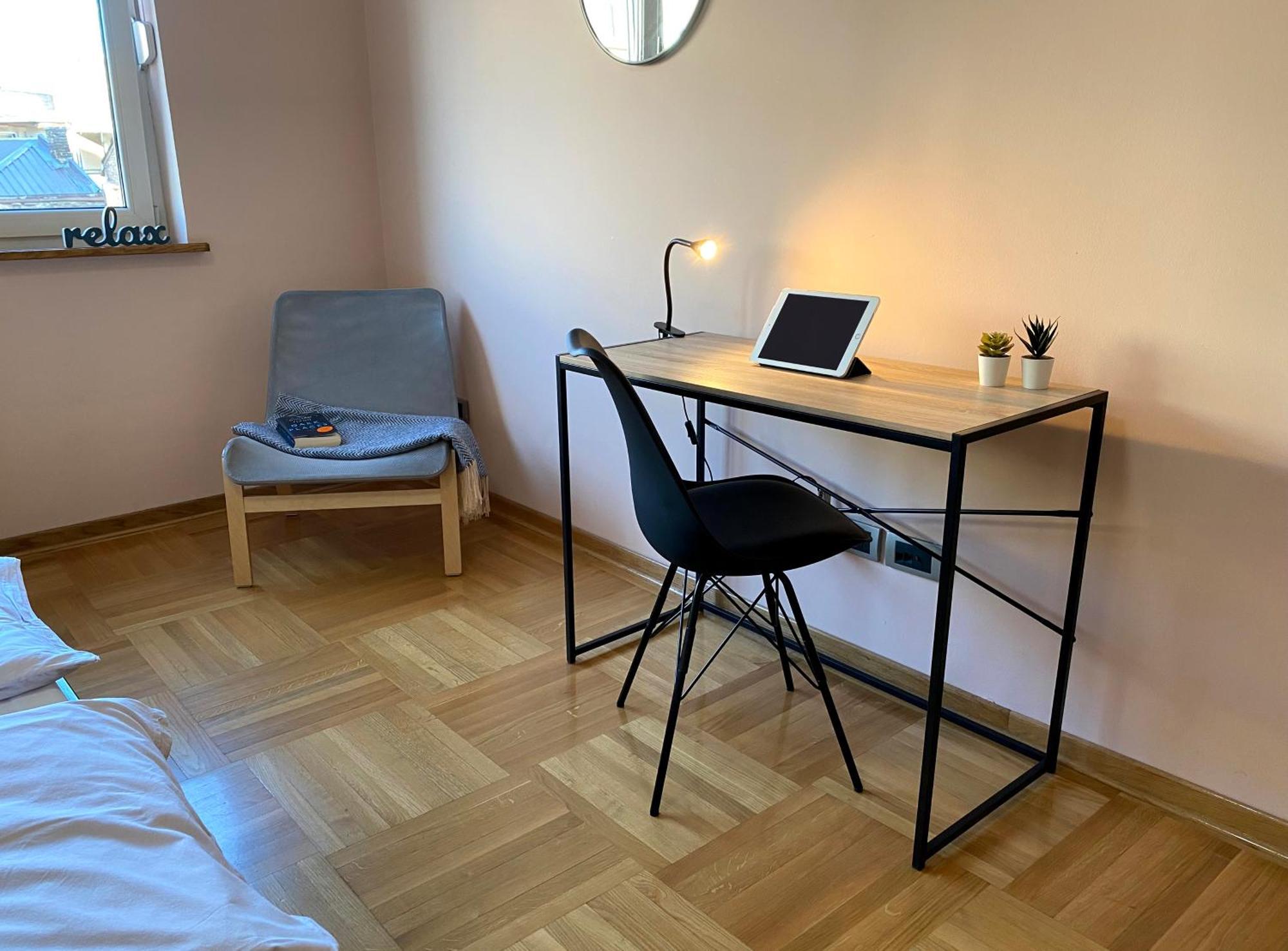 Quince Apartment-Free Parking-City Center เบลเกรด ภายนอก รูปภาพ